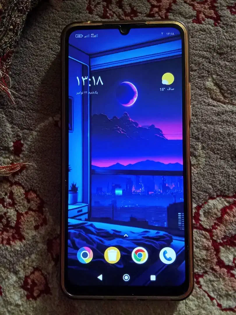 گوشی|موبایل|کرج, اسلام‌آباد|دیوار