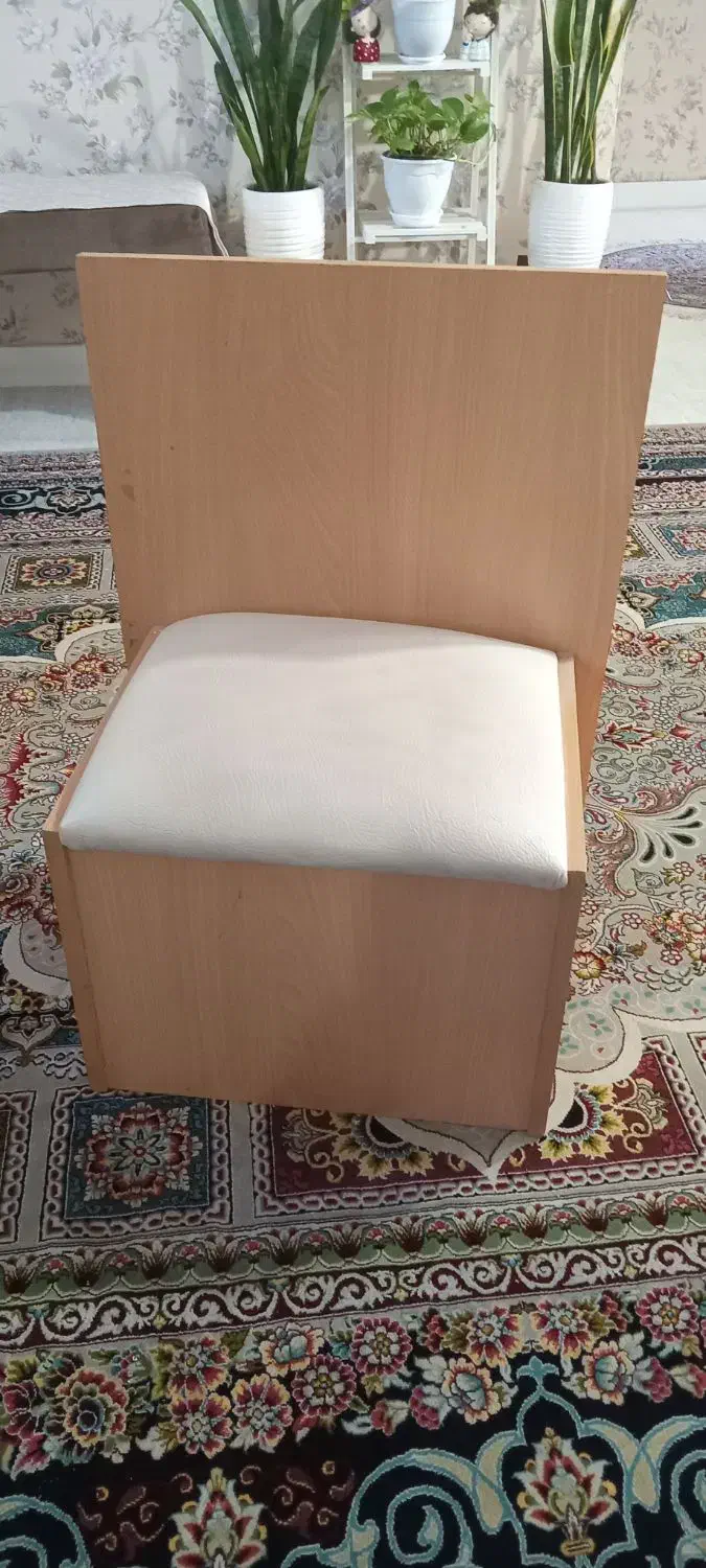 میز چرخ خیاطی|لوازم خیاطی و بافتنی|رشت, علی آباد|دیوار