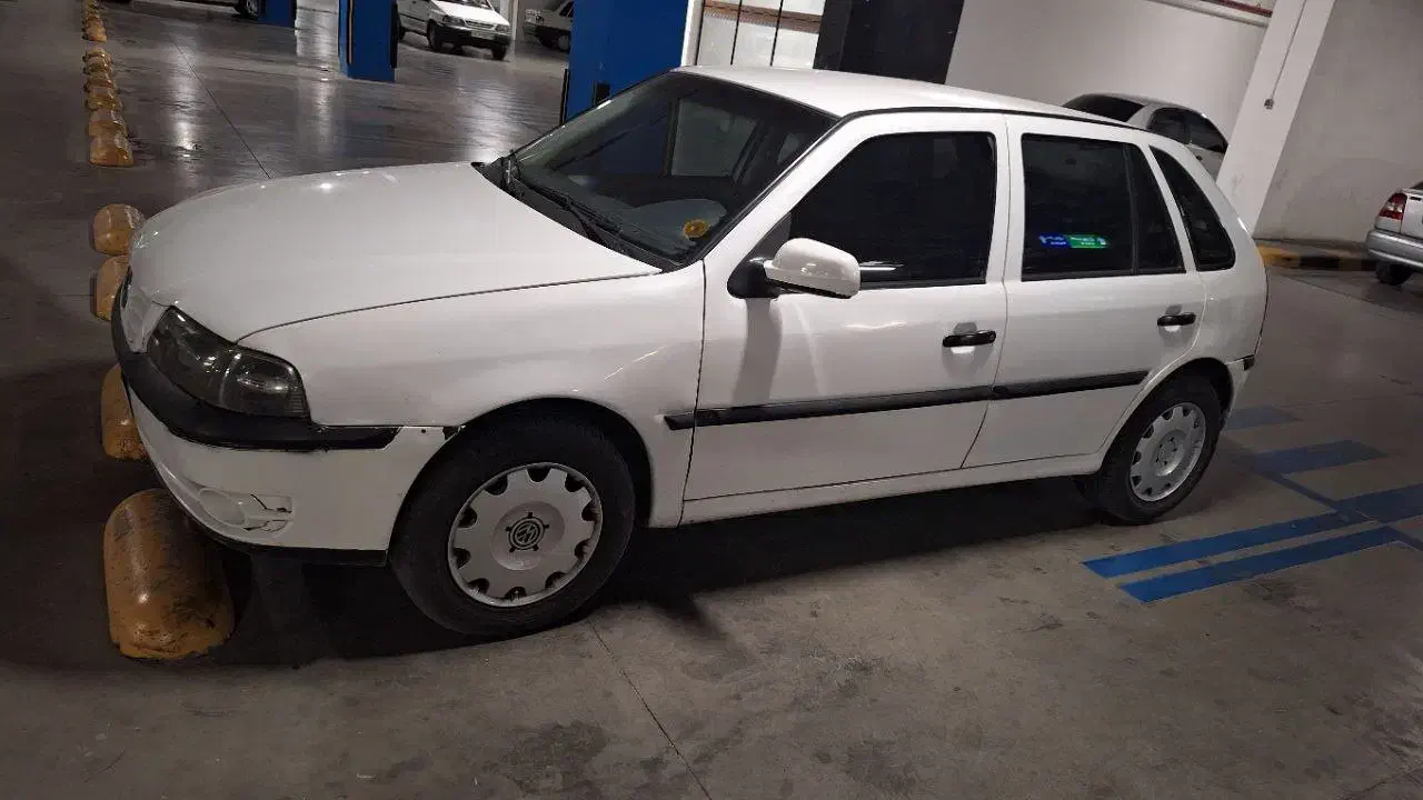 فولکس گل|خودرو سواری و وانت|اصفهان, ملکشهر|دیوار