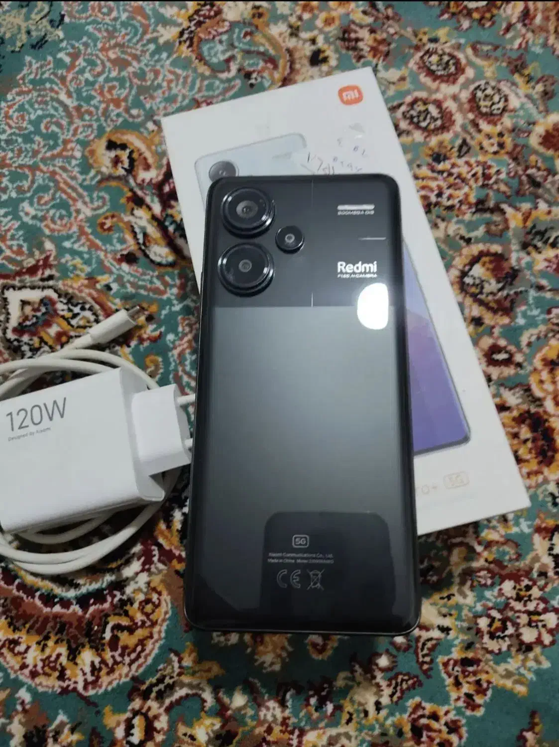 نوت13پروپلاس|موبایل|چابهار, |دیوار