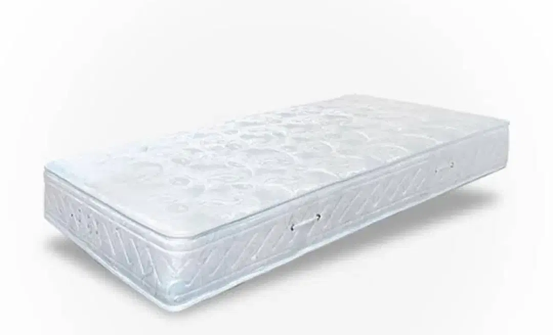 خوشخواب طبی فنری تخت نوزادونوجوان(تختهای دومنظوره)|تشک تختخواب|بجنورد, |دیوار