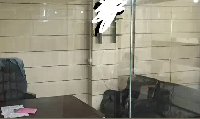 شیشه سکوریت زیر قیمت بازار|مصالح و تجهیزات ساختمان|دزفول, |دیوار