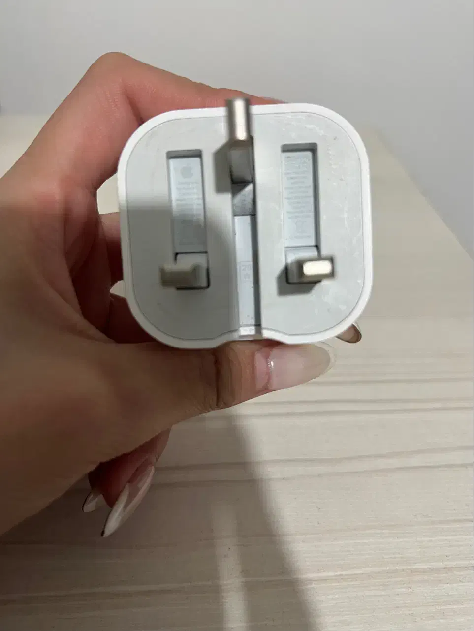 اداپتور ایفون|لوازم جانبی موبایل و تبلت|گلبهار, شهر جدید گلبهار|دیوار