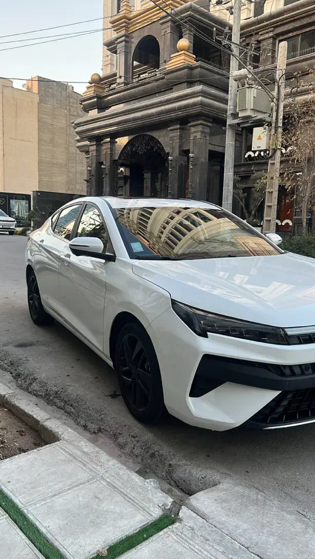 Kmc j7 کم کار در حد صفر|خودرو سواری و وانت|مشهد, هفت تیر (آب و برق)|دیوار