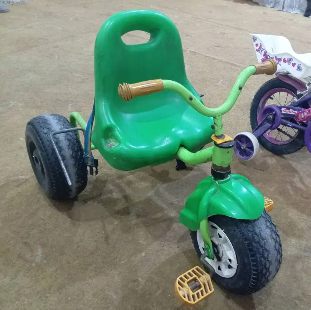 دوچرخه وسچرخ|دوچرخه، اسکیت، اسکوتر|بندر ماهشهر, |دیوار