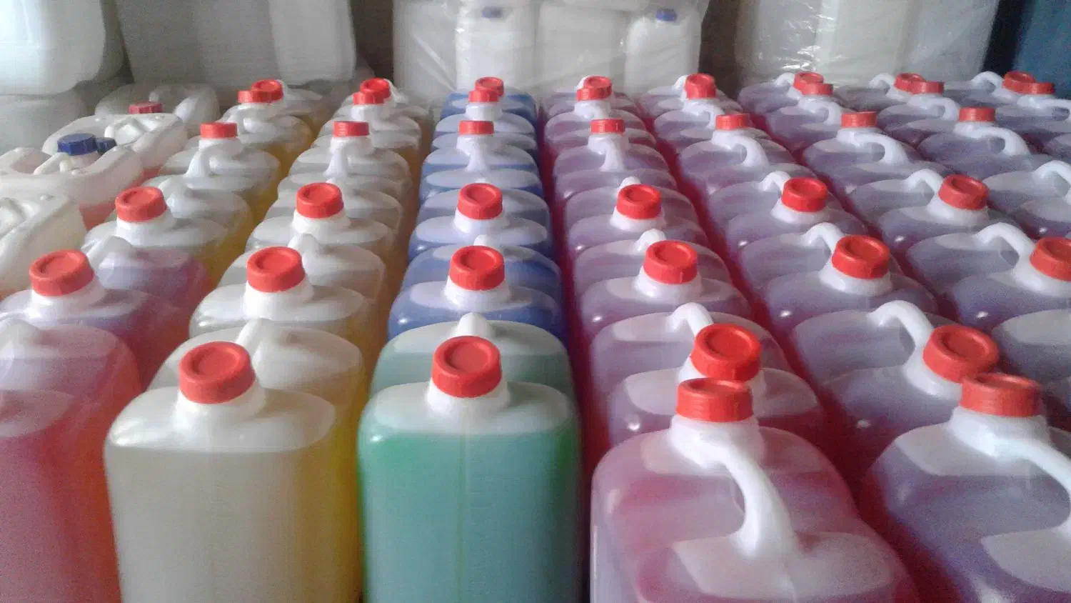 شامپو کارواش|مواد شوینده و دستمال کاغذی|مشکین‌دشت, |دیوار