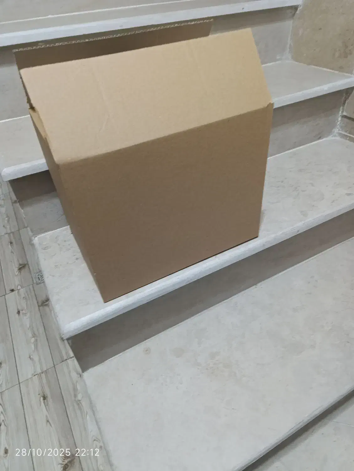 کارتن خام|عمدهفروشی|تبریز, |دیوار