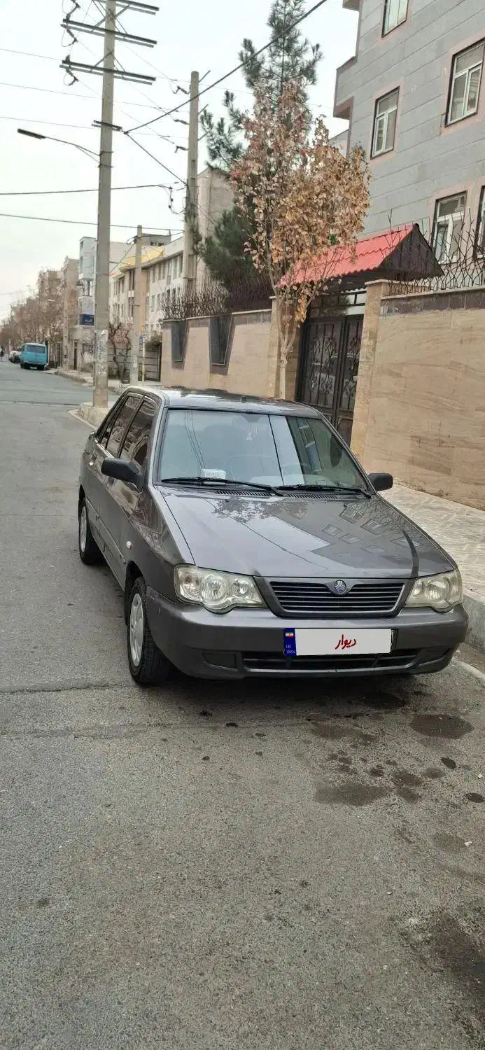 پراید ۱۳۲ مدل ۹۰|خودرو سواری و وانت|مشکین‌دشت, |دیوار