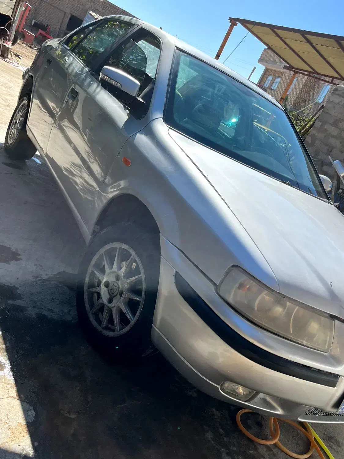 خودرو|خودرو سواری و وانت|میاندوآب, |دیوار