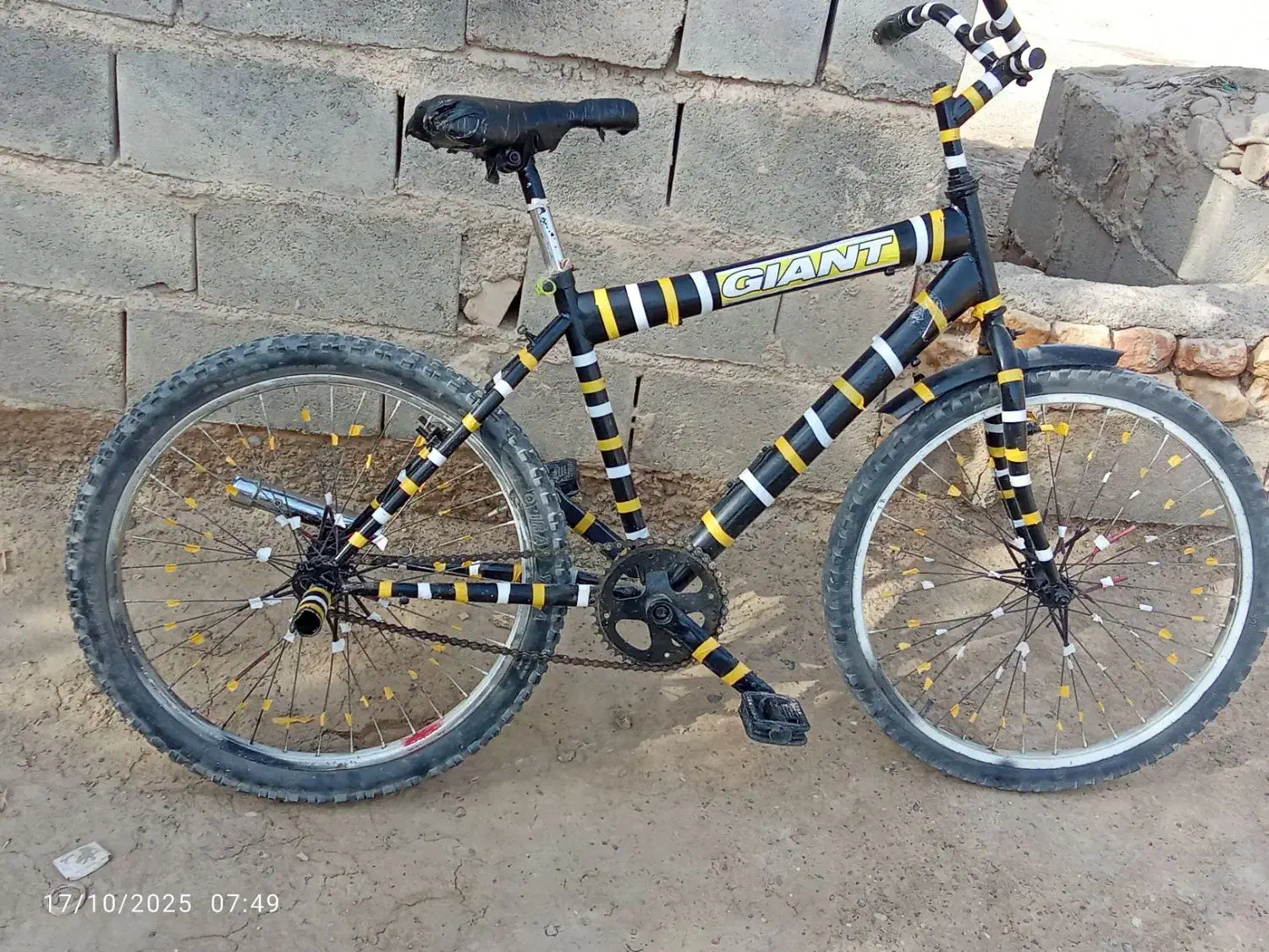 دوچرخه|دوچرخه، اسکیت، اسکوتر|زابل, |دیوار