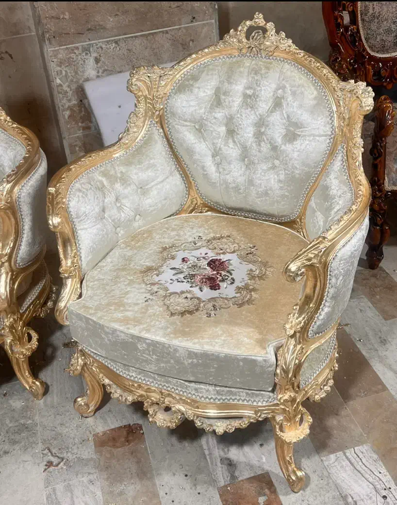 تعمیرات مبلمان و صنایع چوبی *نیو*|خدمات پیشه و مهارت|تهران, شهرک ابوذر|دیوار