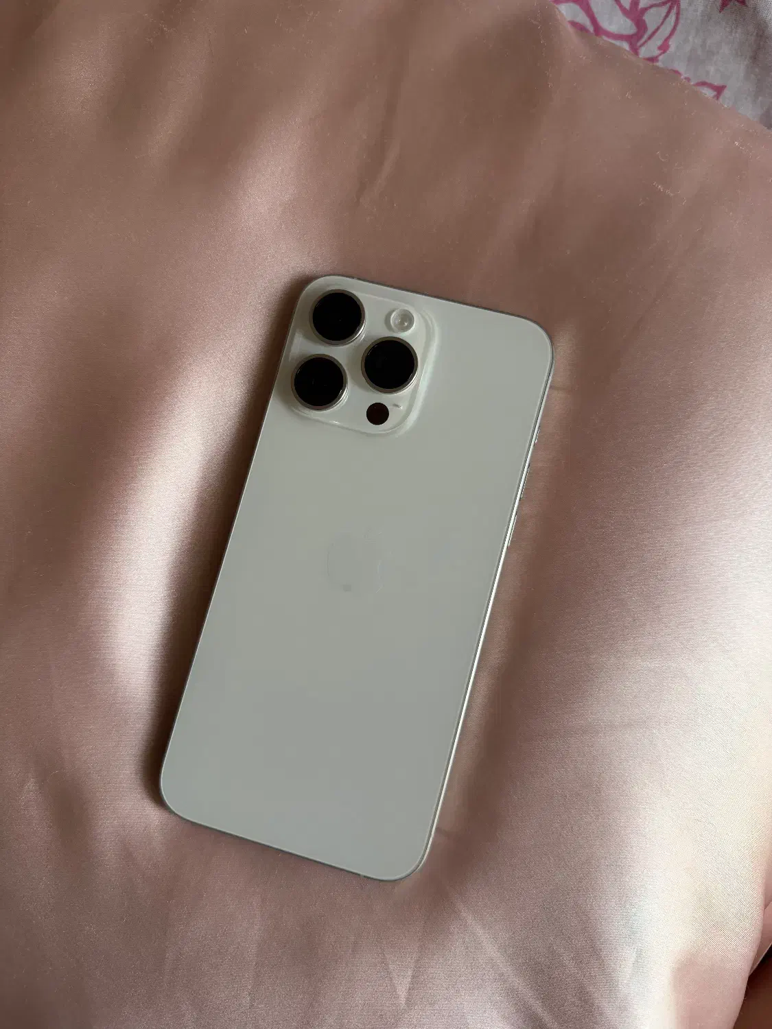 ایفون ۱۵ پرومکس|موبایل|تهران, زعفرانیه|دیوار