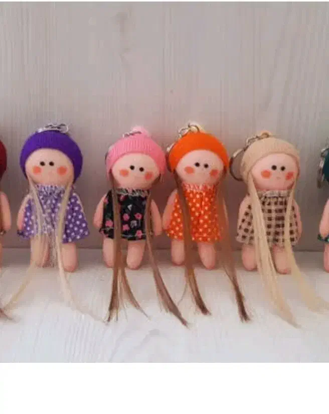 عروسک آویز|اسباب‌بازی بچه|خمینی‌شهر, |دیوار