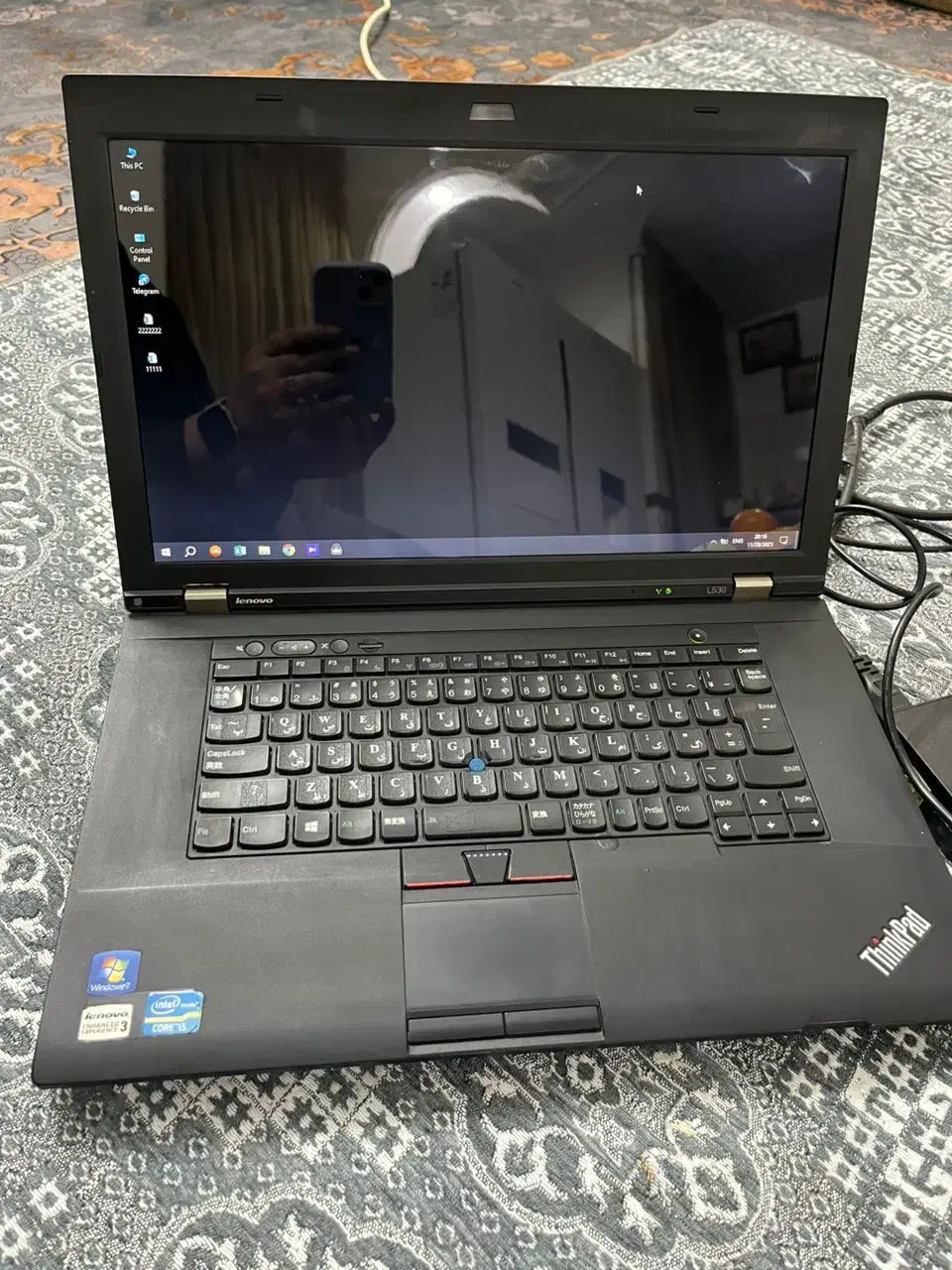 لپتاپ|رایانه همراه|تهران, مخصوص|دیوار