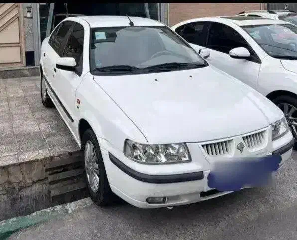 سمندlx97|خودرو سواری و وانت|سنندج, |دیوار