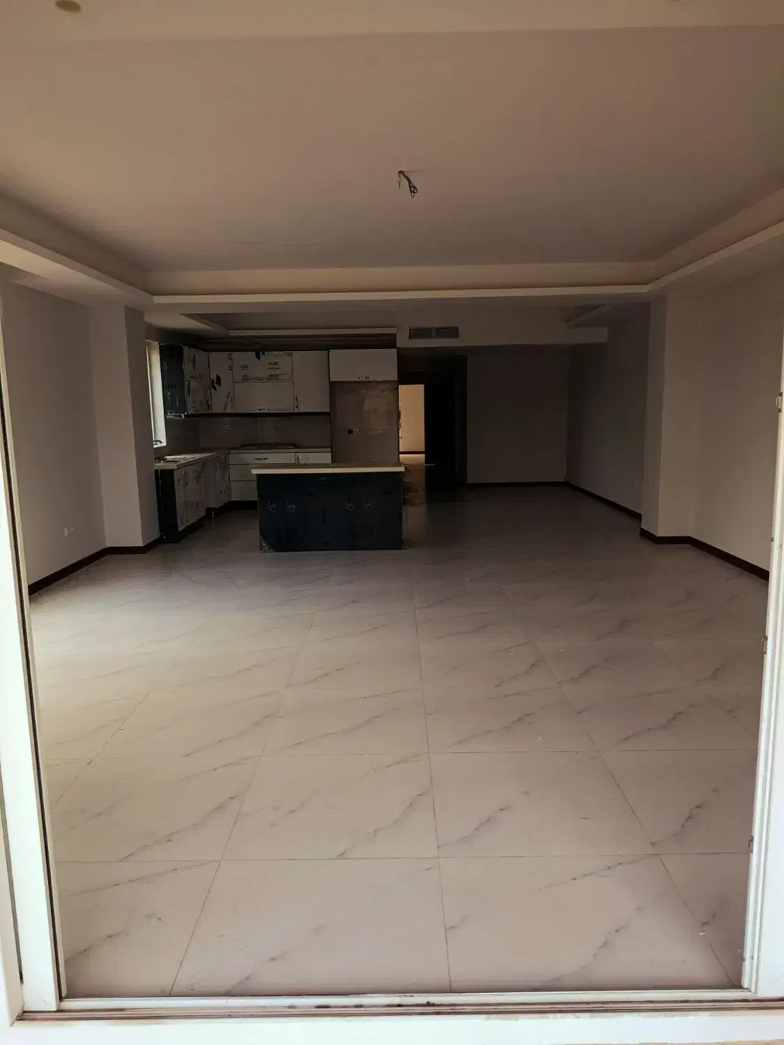 متل قو (سلمانشهر)/ ۱۴۸ متر آپارتمان/نوساز|فروش آپارتمان|سلمانشهر, |دیوار