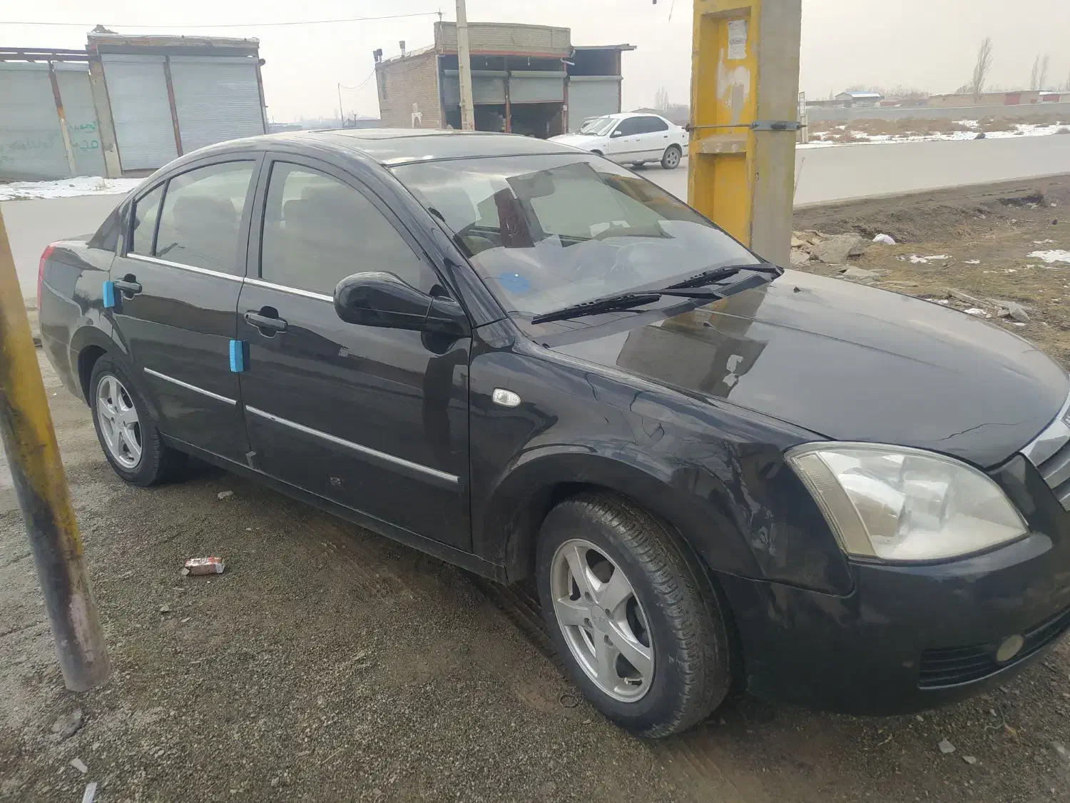 خودرو|خودرو سواری و وانت|ارومیه, |دیوار