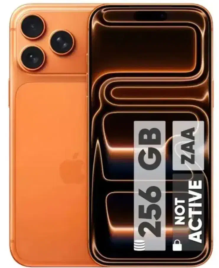 فروش گوشی آیفون ۱۷ پرومکس|موبایل|کرمان, |دیوار