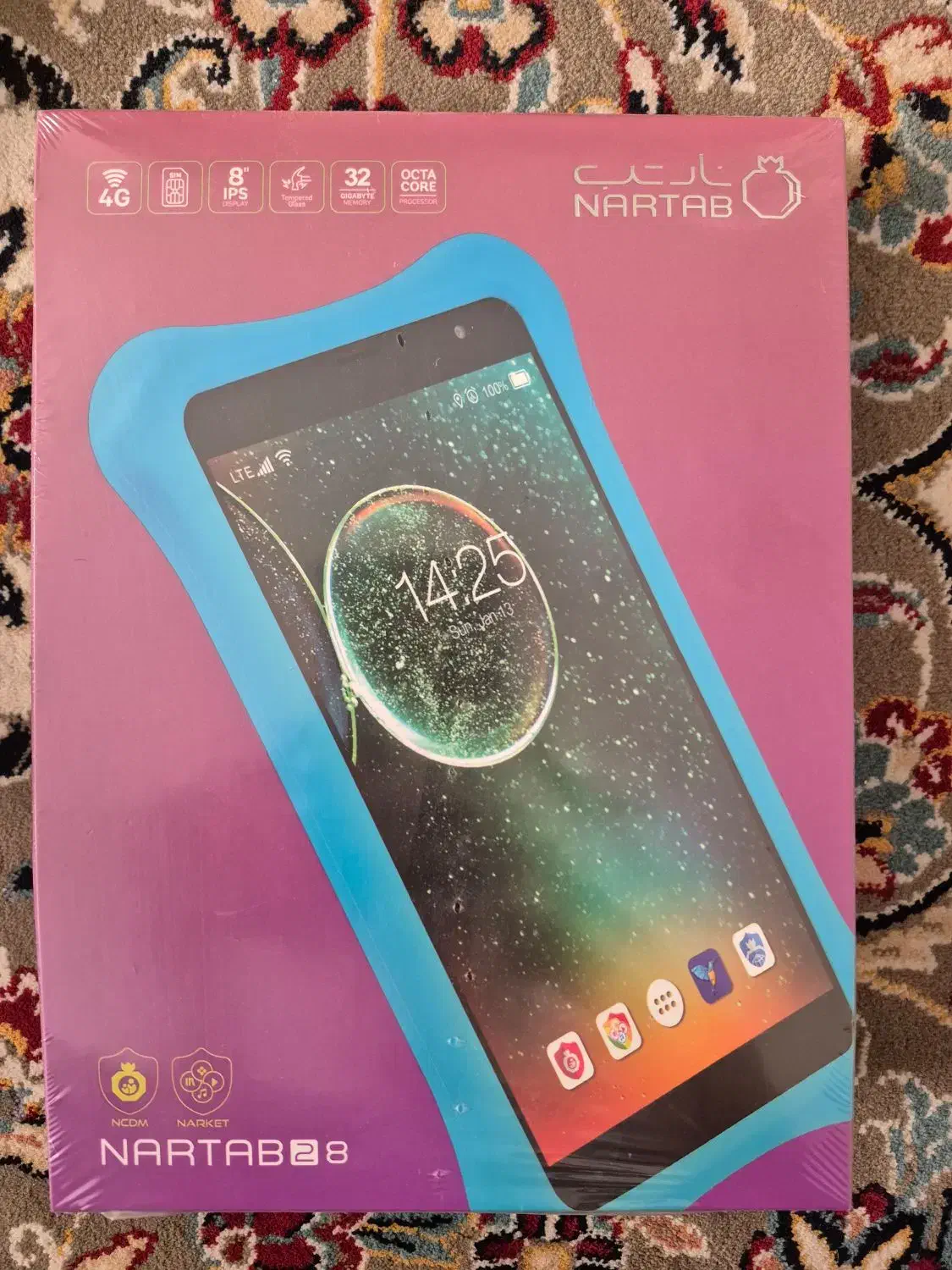 فروش تبلت|تبلت|شیراز, شهرک مفتح|دیوار