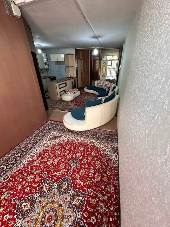 منزل  دربست مبله نزدیک به حرم مطهر|اجارهٔ کوتاه‌مدت آپارتمان و سوئیت|مشهد, رسالت|دیوار