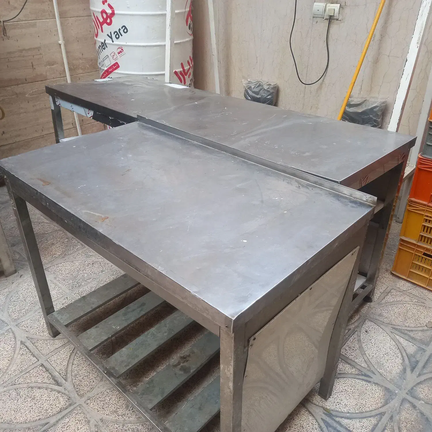 وسایل قصابی فروشی|فروشگاه و مغازه|تهران, شهرک شریعتی|دیوار