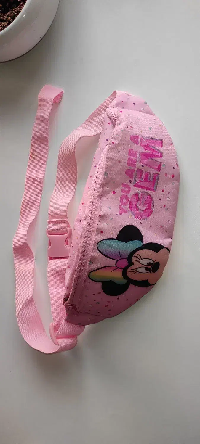 تل و کیف کمری|کیف، کفش، کمربند|محمدشهر, همایون ویلا|دیوار