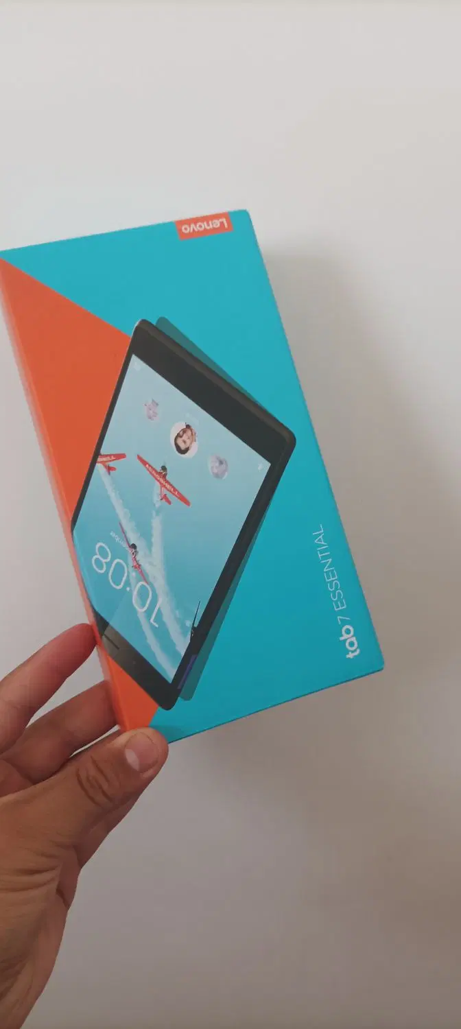 tab 7 ESSENTIAL|تبلت|دوگنبدان, |دیوار