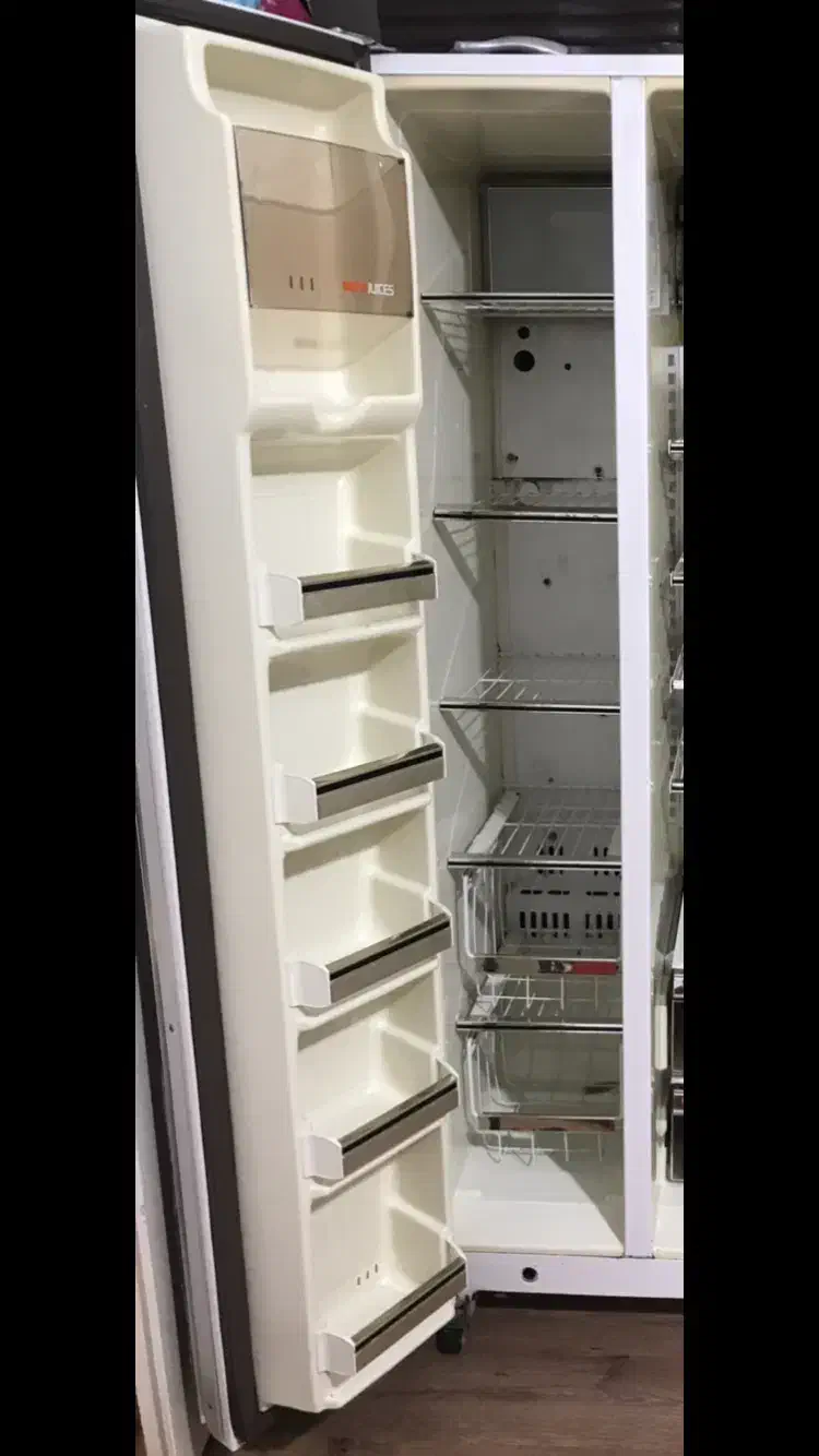 یخچال نو|یخچال و فریزر|تهران, قلهک|دیوار