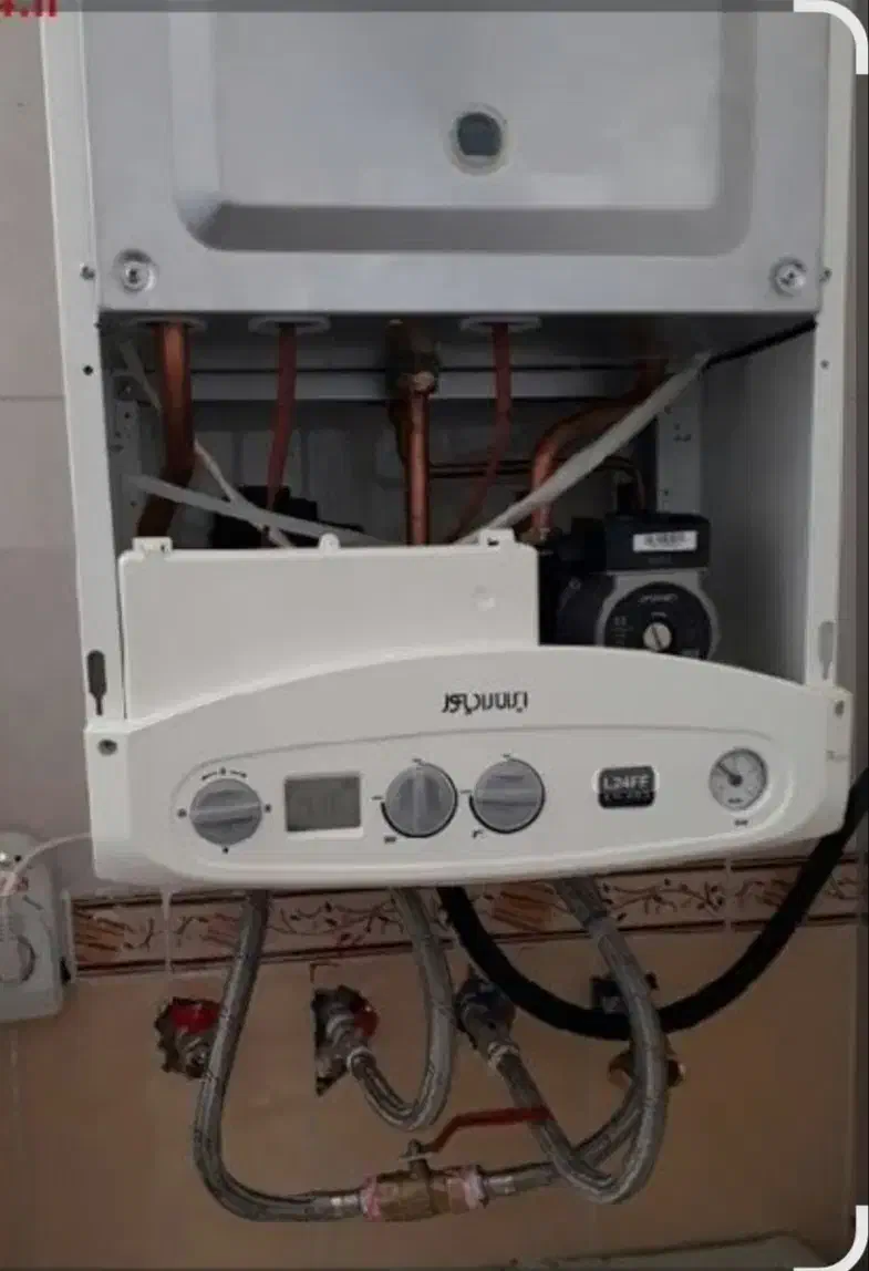 نصب و سرویس پکیج دیواری|خدمات پیشه و مهارت|ارومیه, |دیوار