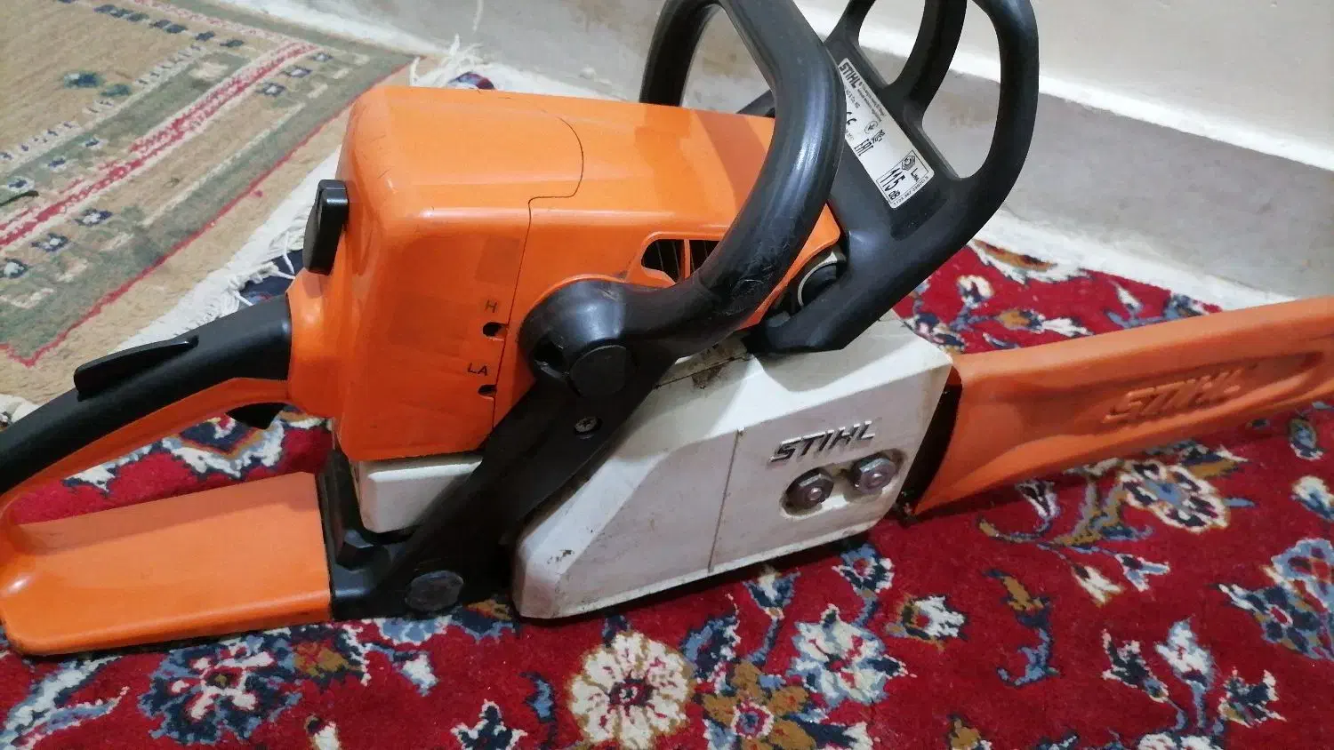 اره 230|ابزارآلات|اهواز, شریعتی جنوبی|دیوار