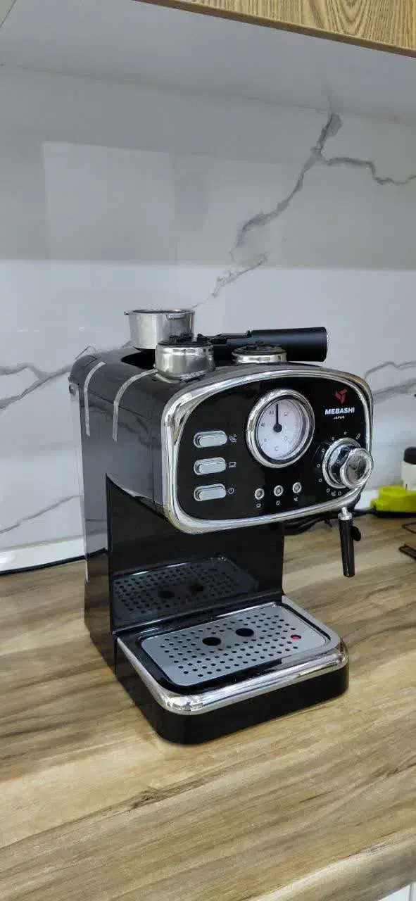 دستگاه قهوه ساز|سماور، چایساز، قهوهساز|پردیس, فاز ۸|دیوار