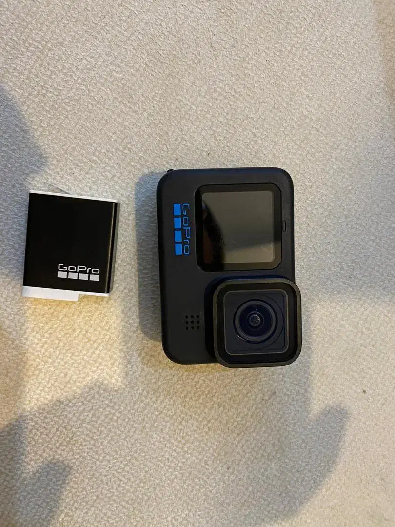 دوربین گوپرو|دوربین عکاسی و فیلم‌برداری|کیش, |دیوار