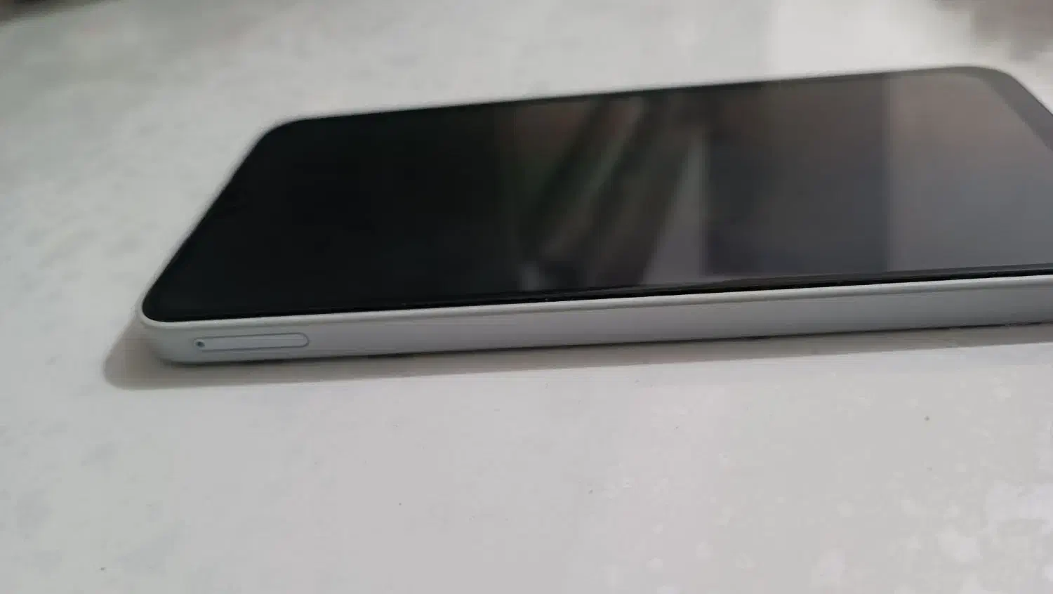 گوشی سامسونگ A16|موبایل|مشهد, پنجتن|دیوار