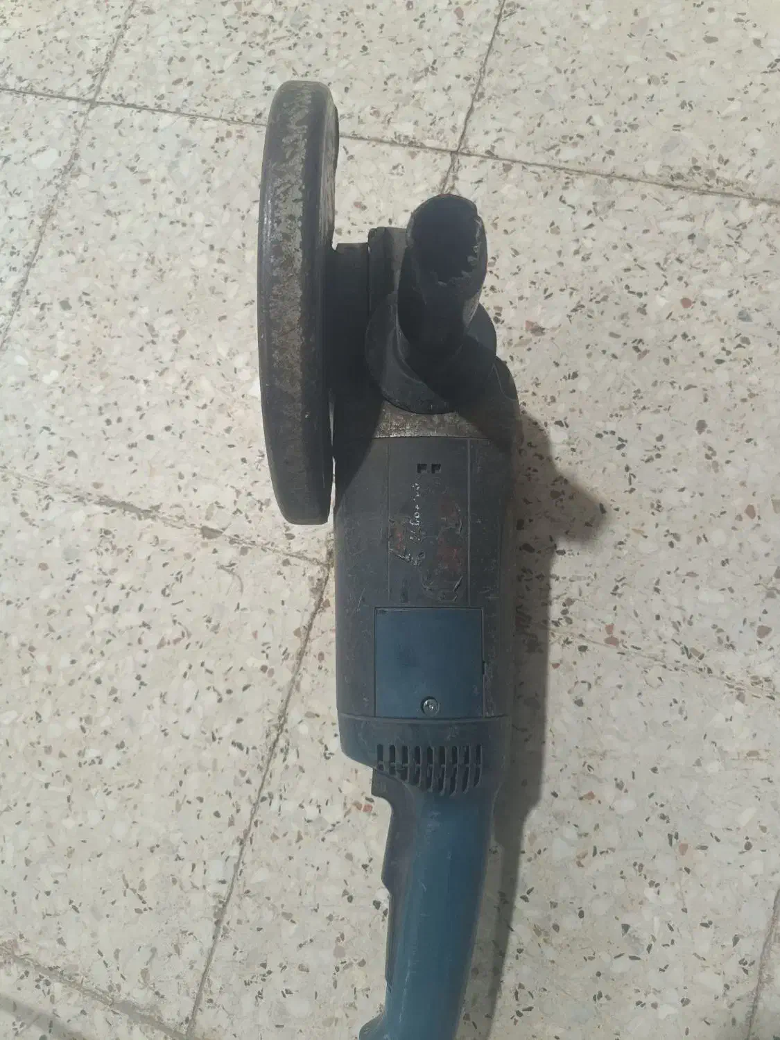 سنگ جت|ماشینآلات صنعتی|اهواز, گلدشت|دیوار