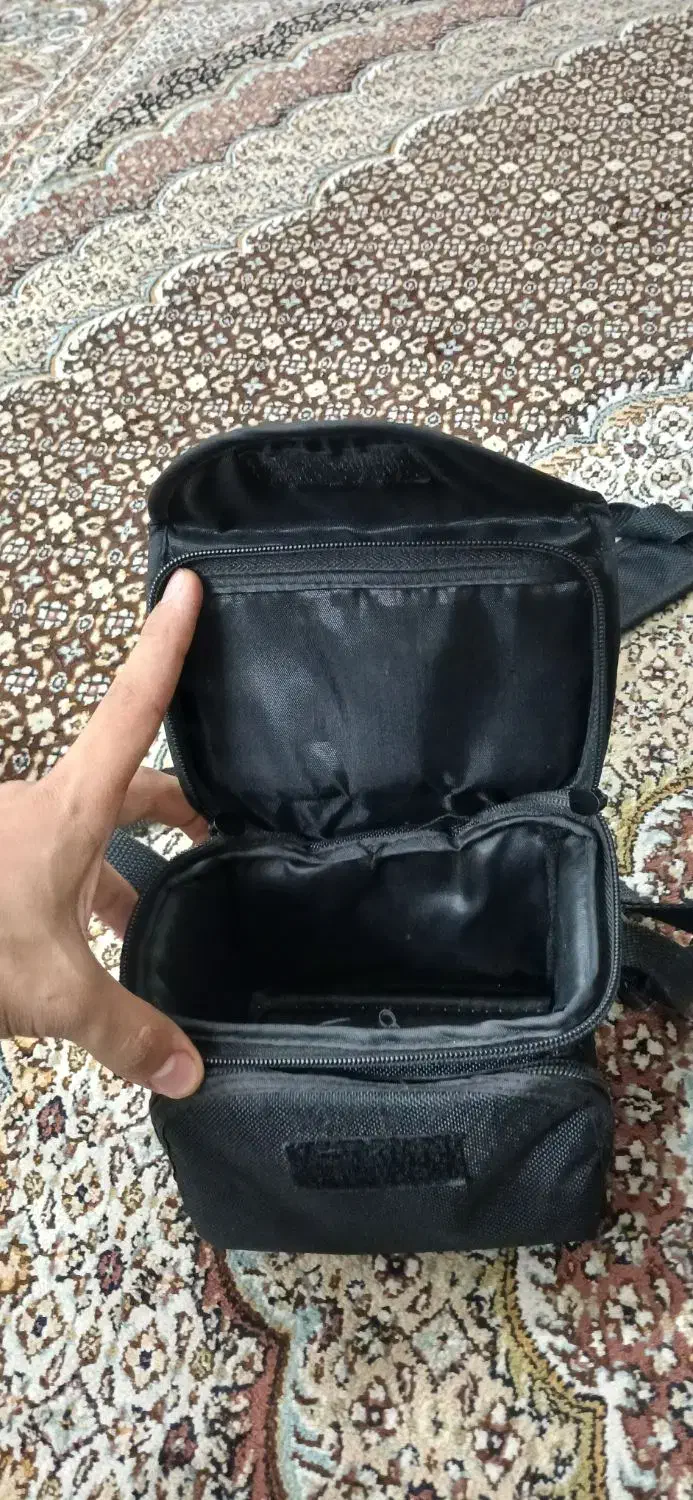 فیلمبرداری|دوربین عکاسی و فیلمبرداری|اسلامشهر, شهرک قائمیه|دیوار