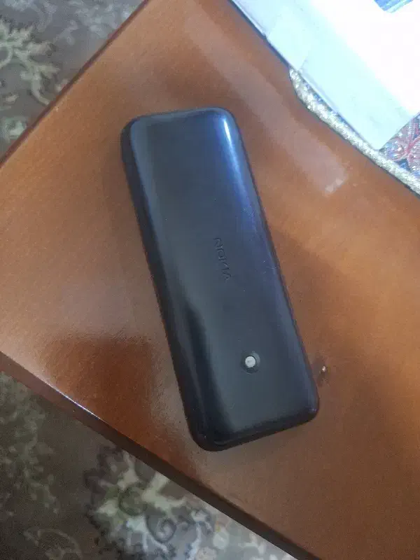 گوشی نوکیا ۱۲۵|موبایل|ملایر, |دیوار