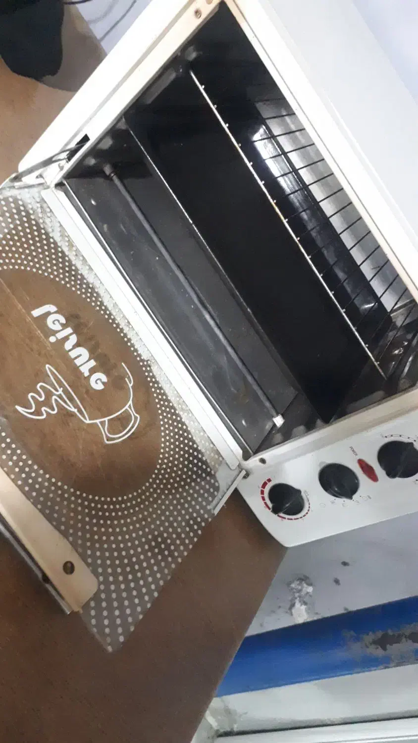 ماکروفر خارجی سالم|اجاق گاز و لوازم برقی پخت‌وپز|گرگان, |دیوار