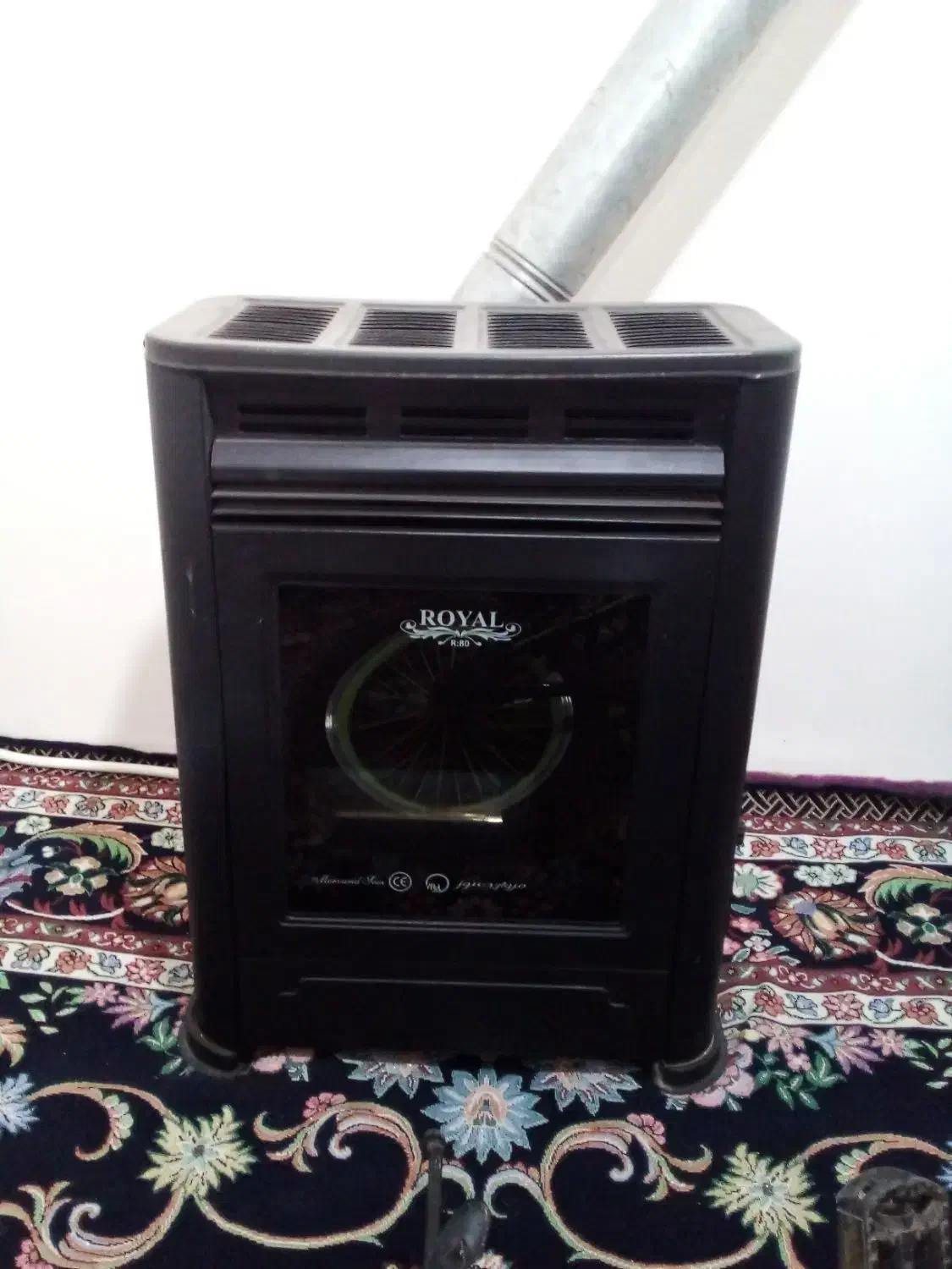 ۳ عدد بخاری گازی سالم سالم بشر ت بفروش میرسد|بخاری، هیتر، شومینه|نسیمشهر, |دیوار