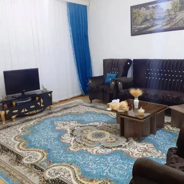 فروش مسکن مهر،(بلوک خلوت،طبقه1)|فروش آپارتمان|خلخال, |دیوار