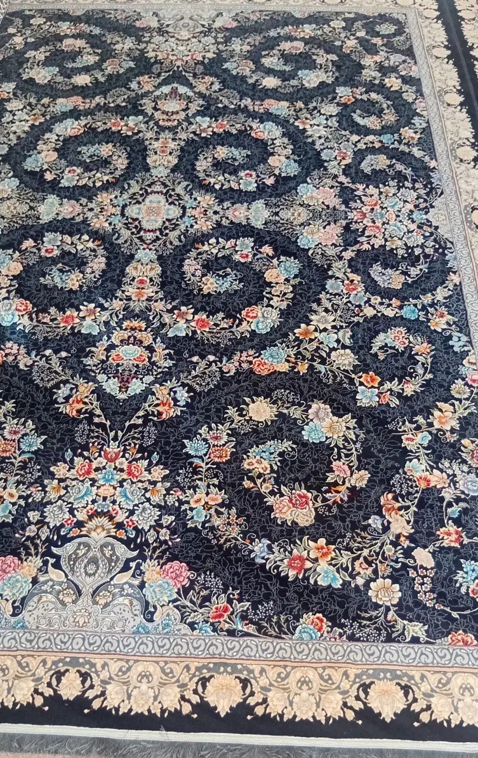 فرش|فرش|نجف‌آباد, فاز ۱ شهرک آزادگان|دیوار