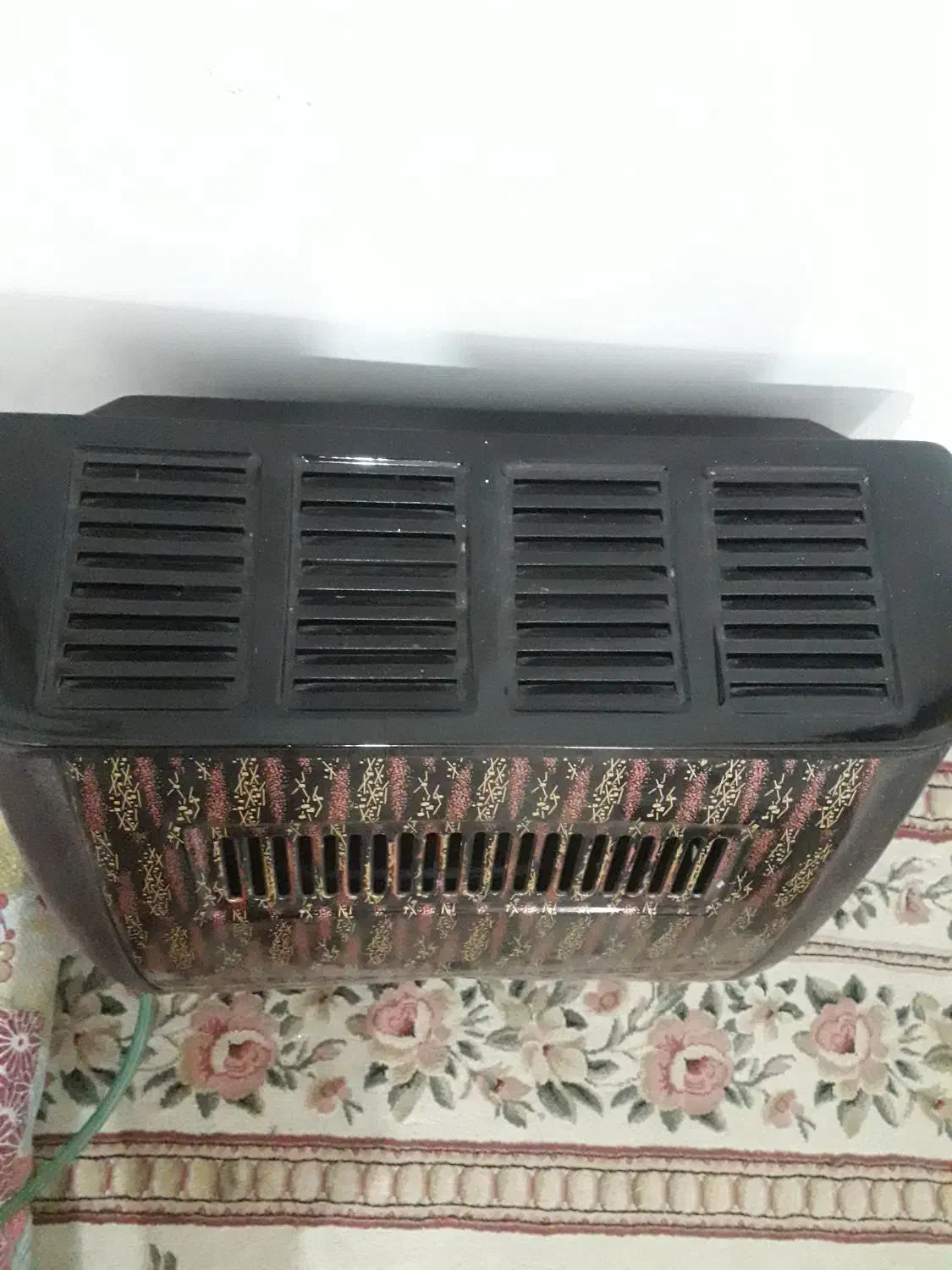 بخاری گازی ۷۰۰۰|بخاری، هیتر، شومینه|خرم‌آباد, |دیوار