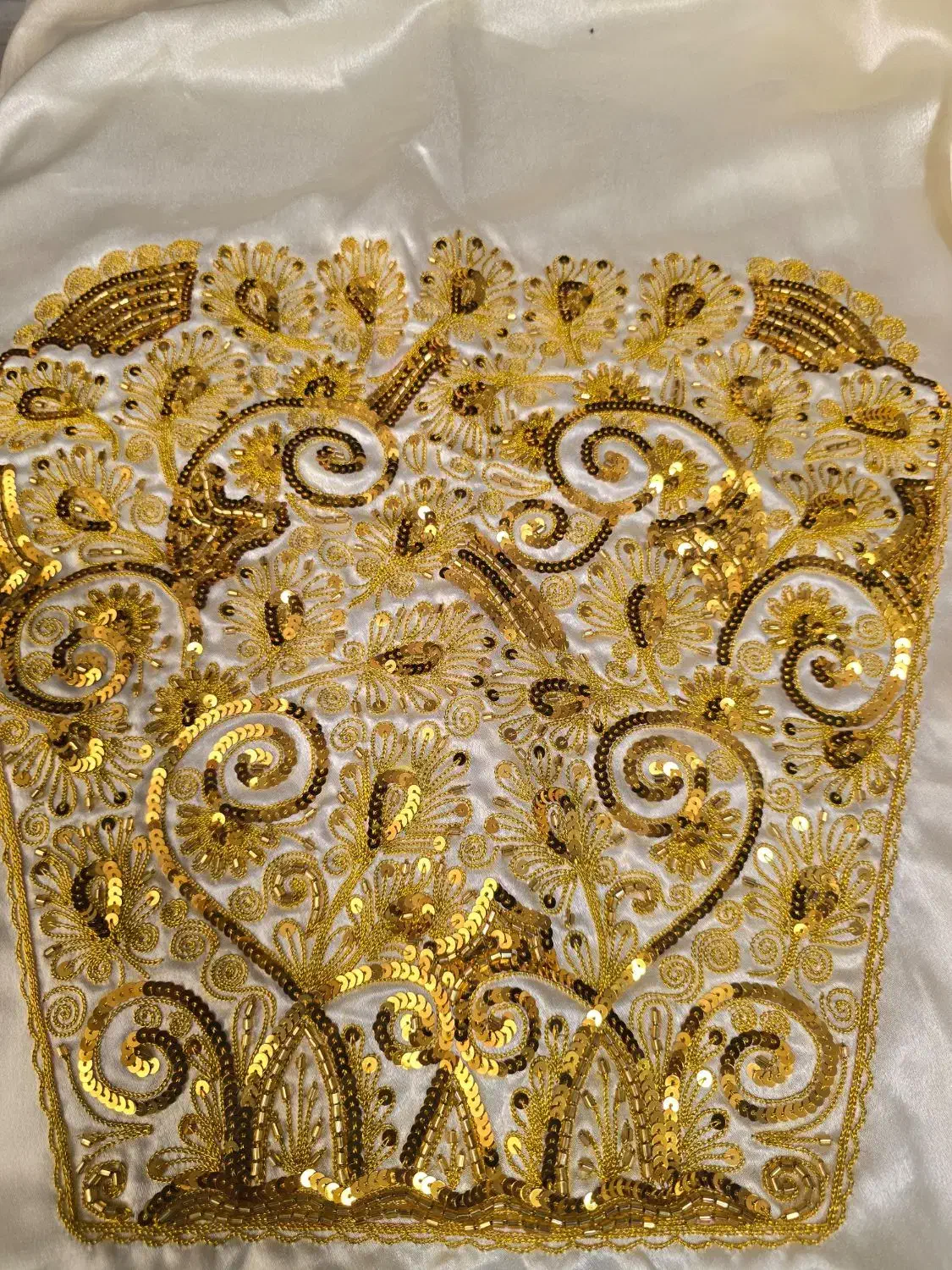 شلوار بندری جنگلی|لباس|بندرعباس, |دیوار