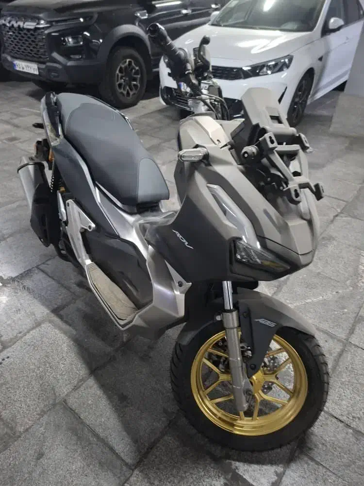 طرح ای دی وی کبیر ۱۵۰ cc رادیات دار مدل ۱۴۰۴ خشک|موتورسیکلت|تهران, عباس‌آباد|دیوار