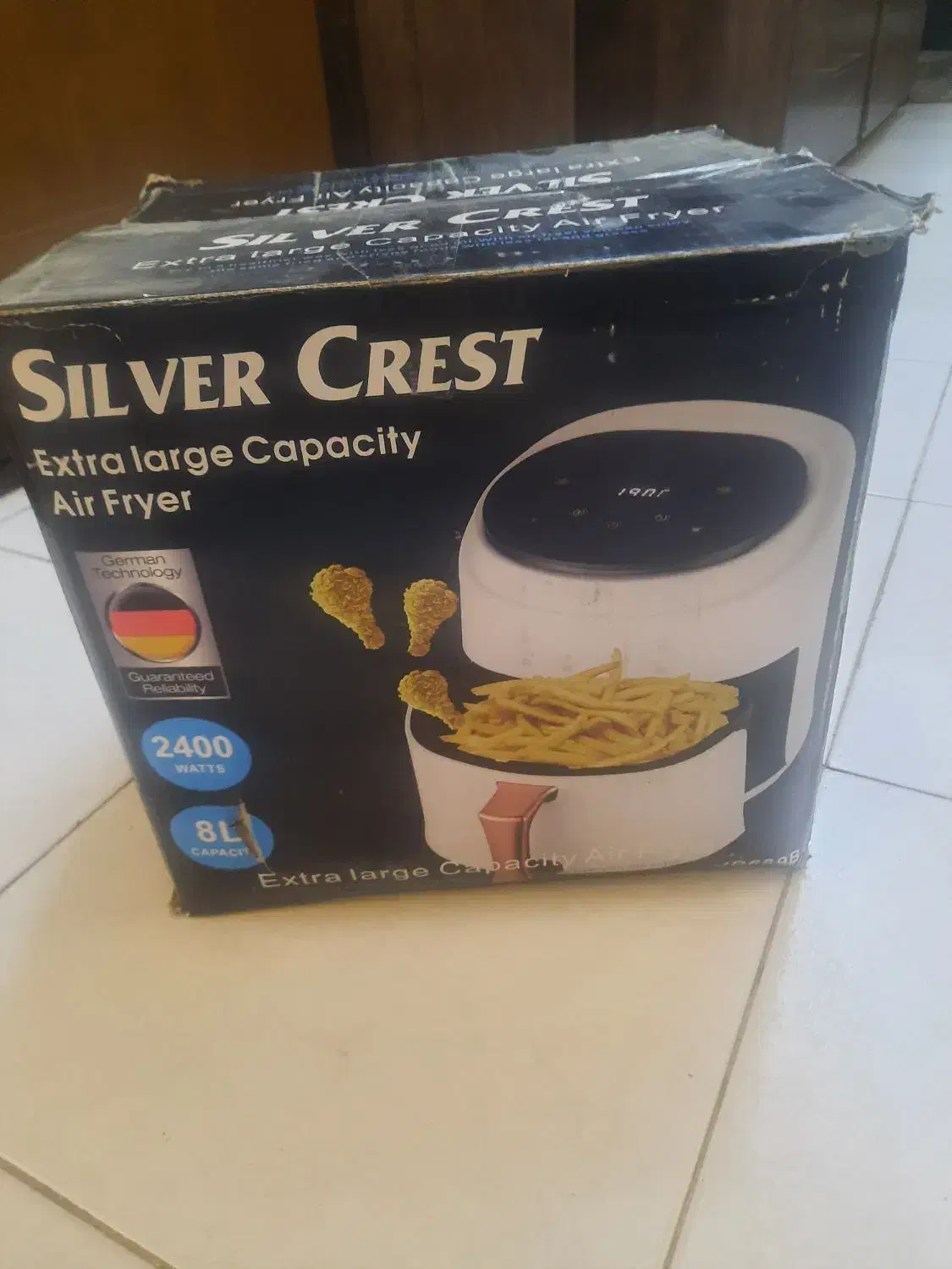 هوا پز|اجاق گاز و لوازم برقی پختوپز|اصفهان, بهارستان (مخابرات)|دیوار