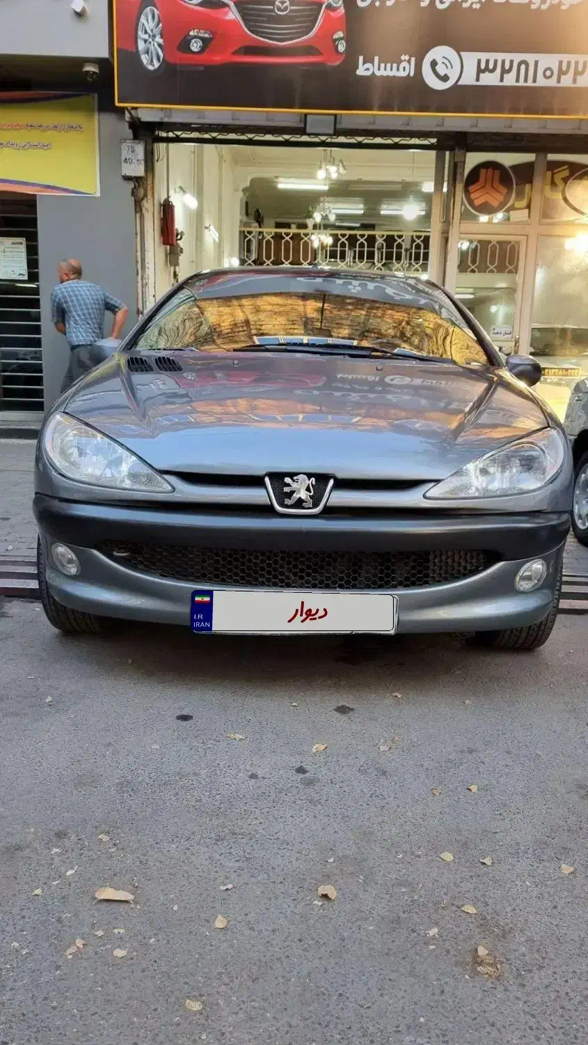 پژو sd v20|خودرو سواری و وانت|تبریز, |دیوار