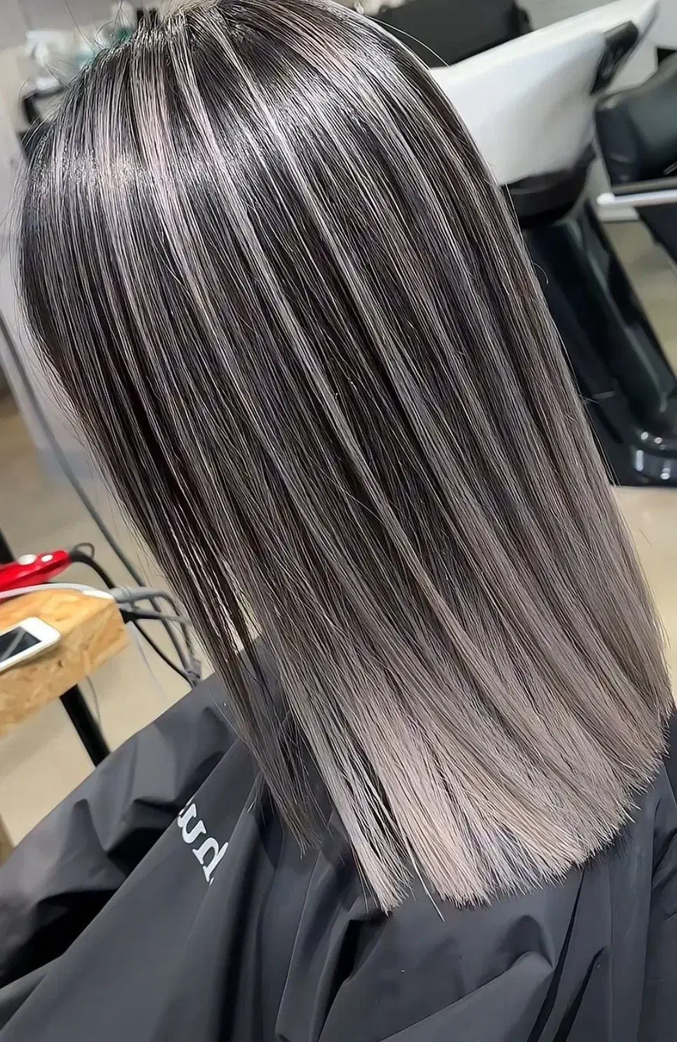 مدل لایت. ترمیم لایت.و انواع تراپی و ابریشم سازی|خدمات آرایشگری و زیبایی|تهران, قبا|دیوار