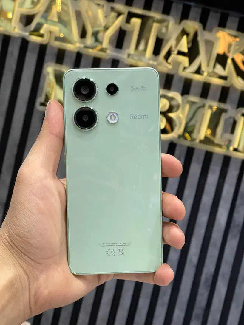 Note13 512GB|موبایل|مشهد, طلاب|دیوار