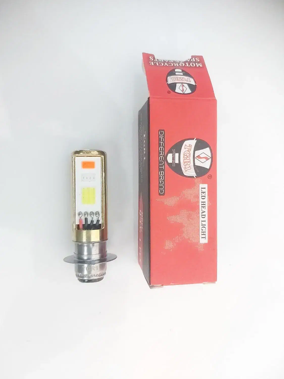 چراغ پلیسی|قطعات یدکی و لوازم جانبی|اصفهان, مفتح|دیوار