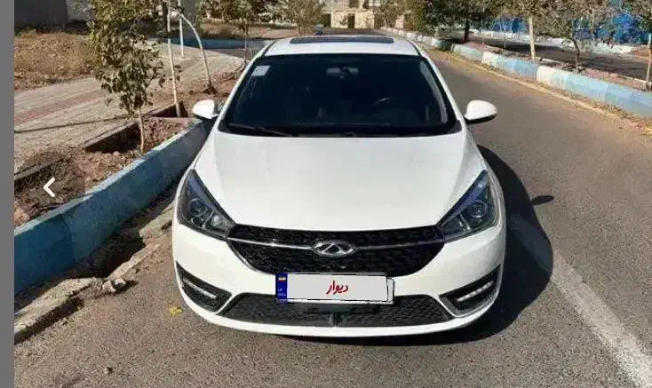 آریزو 5 تمیز ۱۰۰کار|خودرو سواری و وانت|یزد, |دیوار