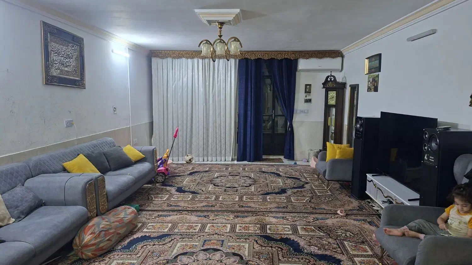 خانه ویلایی شمالی 75 متری|فروش خانه و ویلا|مشهد, عسگریه|دیوار